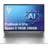 HP probook 4 G1a ryzen 5 ist...