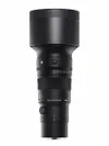 Sigma - 500mm F5.6 DG DN OS...