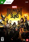 Marvel's Midnight Suns...