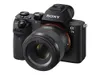 Sony SEL50F18F - Lins - 50 mm...