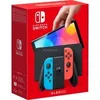 Switch (OLED Model), Console...