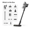 Dreame Z30 Cordless Vacuum...