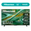 Hisense 55" M7 Mini-LED QLED...