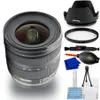 Tamron 11-20mm f/2.8 Di III-A...