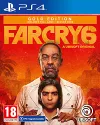 Ubisoft Far Cry 6 Gold...