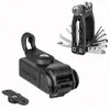 Topeak Ninja Master+ Toolbox...