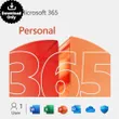 Microsoft 365 Personal...