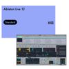 Ableton Live 12 Standard, UPG...