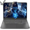 Lenovo LOQ 15 Gaming Laptop...