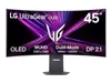 LG UltraGear 45GX950A-B -...
