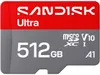 SanDisk Ultra 512GB MicroSD...