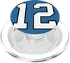 Seattle 12 PopSockets PopGrip...