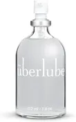 Uberlube Silicone Base Lube -...