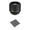 Nikon AF-S NIKKOR 85mm f/1.8G...