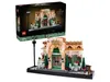 LEGO Icons 10362 French Café