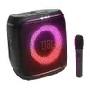 Enceinte portable de soir&eacute;e...
