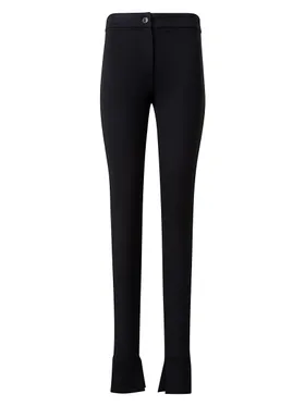 Women's Friatte Jersey Slit...