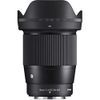 16mm F1.4 DC DN Z Nikon Mount