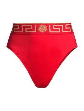 Women's Greca Bikini Bottoms...