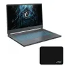 MSI Stealth 15M 15.6" FHD...