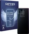 Savvies - Screenprotector...