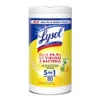 Lysol Lemon and Lime Blossom...