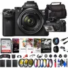 Sony a7 II Mirrorless Camera...