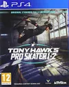 Tony Hawk's Pro Skater 1 + 2...