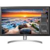 LG 27UL850-W 27 4K UHD IPS...