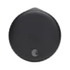 August Wi-Fi Smart Lock Matte...