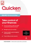 Quicken - Classic Deluxe  for...