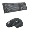 Logitech MX Mechanical...