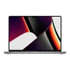 MacBook Pro 16-inch (2021) -...