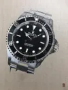 Martin Allen, Rolex...