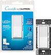 Lutron - Diva Smart Dimmer...