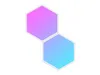 Govee - Glide Hexa Light...