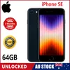 Apple Iphone Se 2022 3rd Gen...