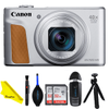 Canon Powershot SX740 HS 4K...