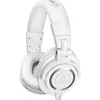 Audio-Technica ATH-M50xWH...