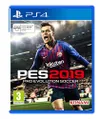 Pro Evolution Soccer 2019...