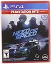 Need for Speed - PlayStation 4