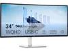 Dell 34 Plus USB-C Curved...