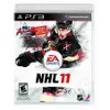 Open Box NHL 11 (PlayStation...
