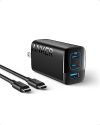 Anker 67W USB C Charger, 3...