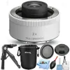Sony FE 2.0x Teleconverter...