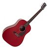 Gibson J-45 Standard Cherry