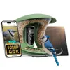 Smart Bird Feeder Green...