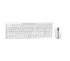 CHERRY STREAM DESKTOP, Set di...