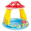 Intex Mushroom Baby Pool...