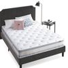 Zinus New 10" Hybrid Mattress...